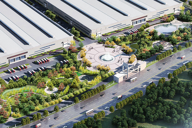 安丘市PA视讯聚氨酯有限公司